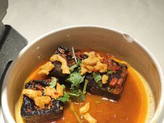 火宫殿臭豆腐-望湘园·小雅(德基店)