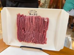 -清真·鸦儿李记·涮肉(花市店)