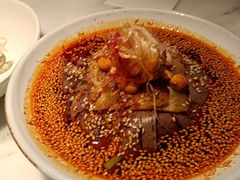 -初蓉丨遇见新川菜(亲贤街荣耀店)