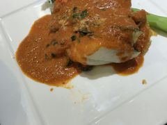 -斯比特花园西餐厅(东方商厦店)