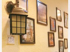 -滋味烤鱼(祥和里店)