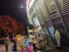 -湖州太湖旅游度假区-月亮广场