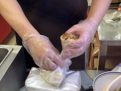 -张果佬年糕卷(科巷店)