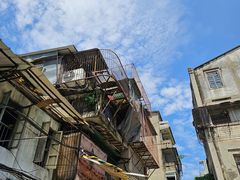 -汕头市小公园
