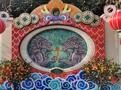 -上海迪士尼度假区