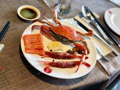 海鲜-东方明珠·可口可乐欢乐餐厅