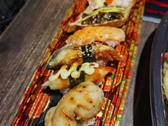 全型寿司-盒马鲜生(大成店)