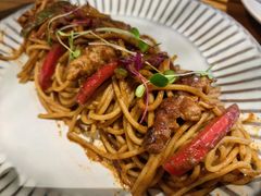 -本处·素食·融合料理(南油店)