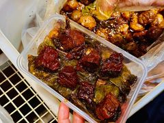 -传闻来紫菜包饭·打糕(西塔韩百店)