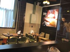 大堂-小金鬼·煎饺·鸽子汤