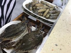 -原味蒸汽海鲜(嵊泗店)