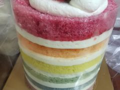 -巴黎贝甜(印象城店)