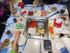 海底捞-海底捞火锅(吴中路店)