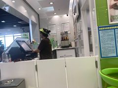 -Salud撒露欧洲冻酸奶(五道口购物中心店)