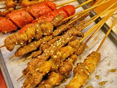 -探唐烧烤(棠东店)