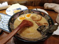 -鸟鹏烧鸟居酒屋(熙龙湾店)