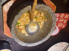 -绿茶餐厅(同成街华联店)