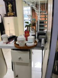 -丽时 Hair Salon
