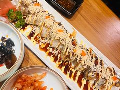 -九田家黑牛烤肉料理(华侨城店)