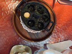 -福楼毕斯罗F Bistronome(国贸商城约会地标景观店)