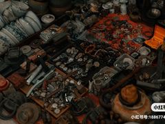 -苏州艺都古玩花鸟市场