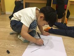 -饭米多蔻中英文绘本馆(苏州美罗店)