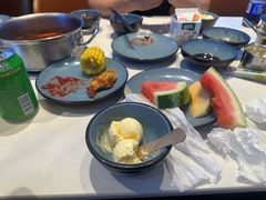 -吉布鲁牛排海鲜自助(乐山万达店)