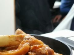 -麦文记面家(佐敦店)