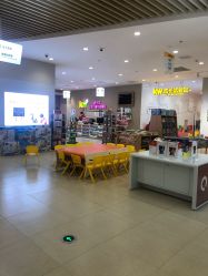 -孩子王(龙湖滨江天街店)