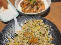 -扬州狮子楼·非遗淮扬菜(东关街店)