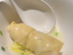 -庐灶江南·江南菜·四合院Bistro(东直门雍和宫·原华侨宾馆店)