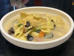 三鲜蛋饺-天台徐家小吃