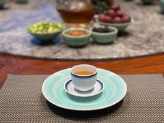 -湖畔居茶楼(湖滨店)