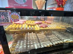 -粉粉乐鲷鱼烧(美罗城店)