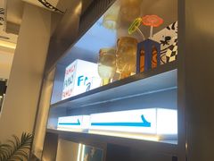 -菲滋意式餐厅(临海银泰店)