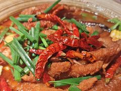 -山四砂锅(太原钟楼街店)