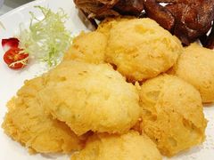 -金翠皇宫粤菜·点心·海鲜(科技园店)