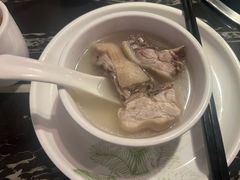 -润泽园海南椰子鸡·糟粕醋火锅(拱北店)