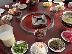 -柳沟豆腐宴64号院