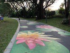 -云溪植物园
