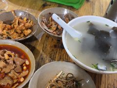 -九九豆花馆(解放碑步行街店)