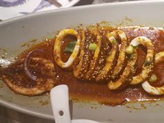 -前海沿·青岛菜(乐客城店)