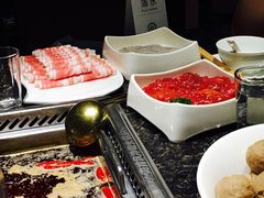 -海底捞火锅(邯郸新世纪中心店)