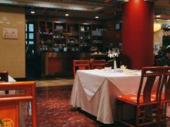 大堂-万荣烤鸭店·北京菜(天坛店)