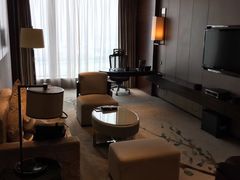 -广交会威斯汀酒店