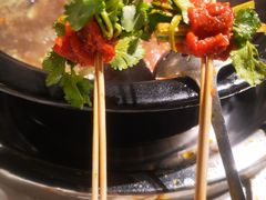 -钢管厂五区小郡肝火锅串串香(清河店)