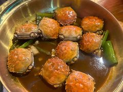 -回·龙虾铺·盆盆蟹·烧烤大排档(回龙观店)