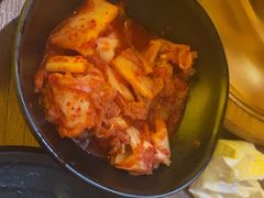 -AJIYA炭火烧肉(徐汇正大乐城店)