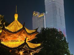 -杜甫江阁