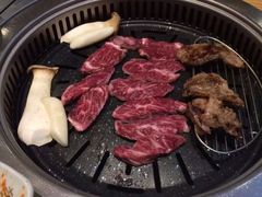 -黄金牧场(明洞总店)